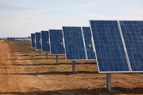 Google investiert knapp 100 Millionen in Solarenergie
